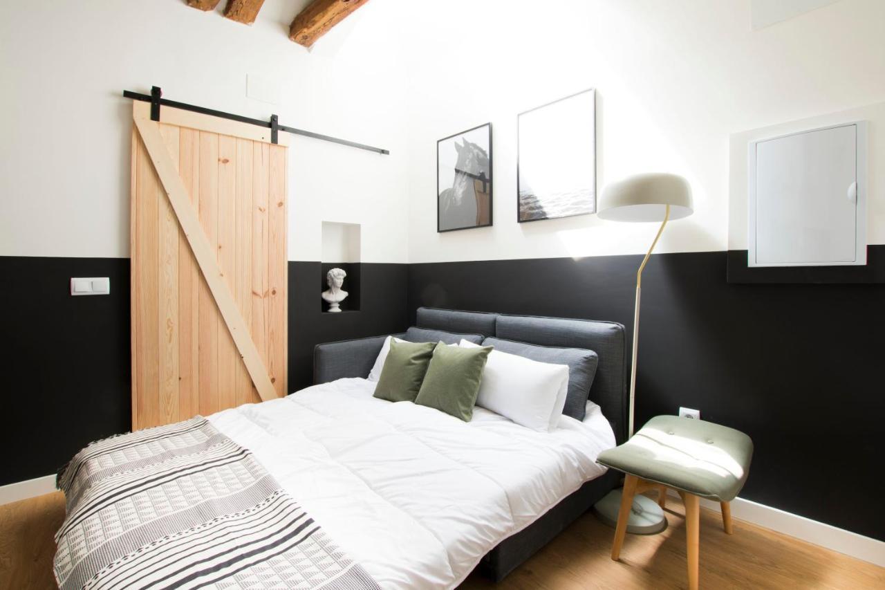 Apartamento Redondilla Madrid