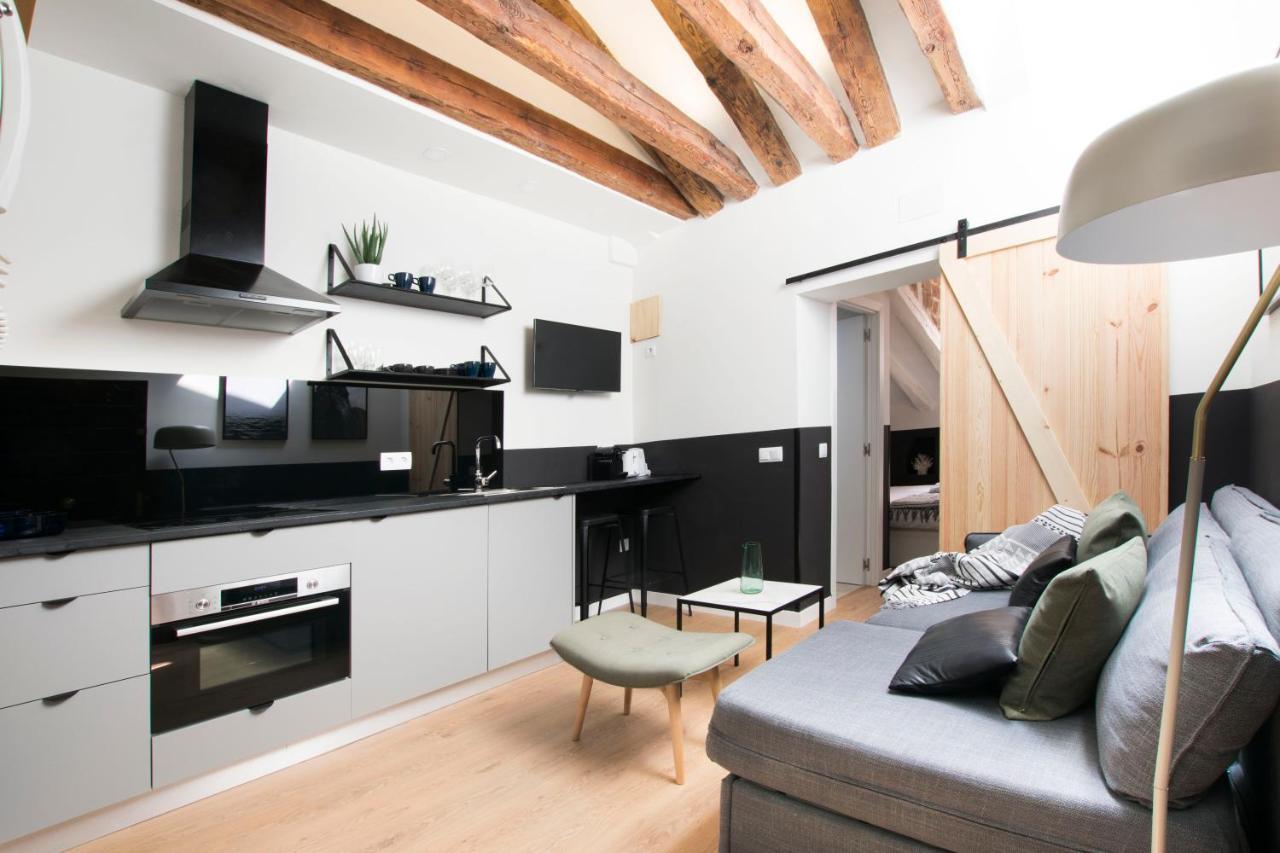 Redondilla Appartement *