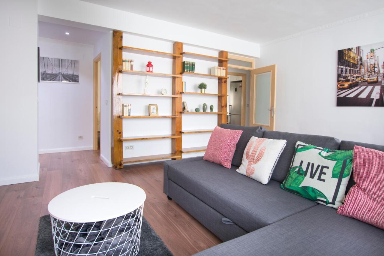 Calle De Coslada, 16 Appartamento Madrid