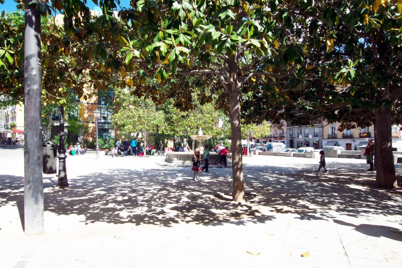 Appartamento Plaza De Carros, 3