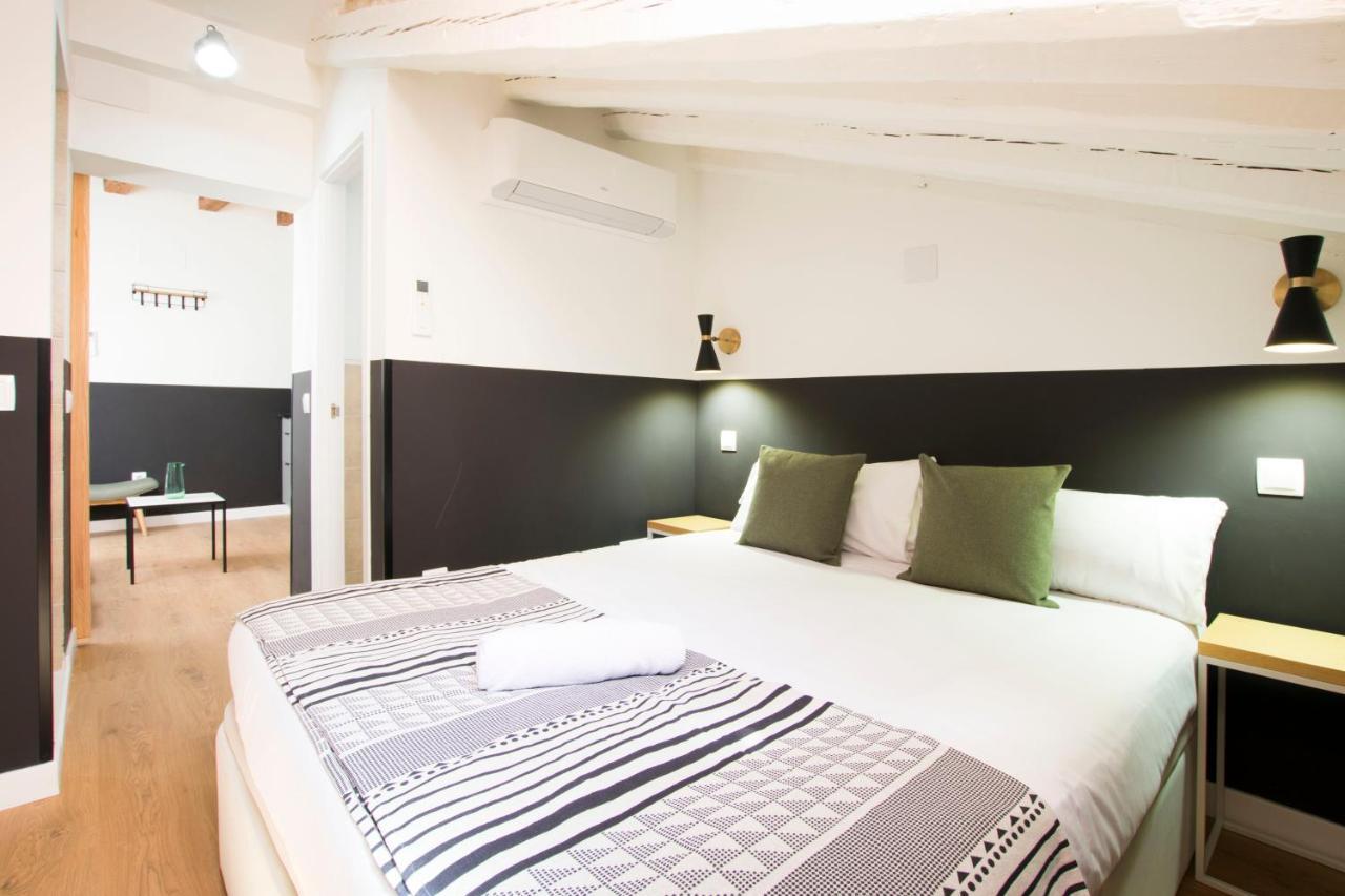 Appartement Redondilla Madrid