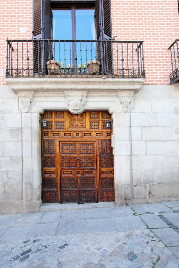 Plaza De Carros, 3 Madrid