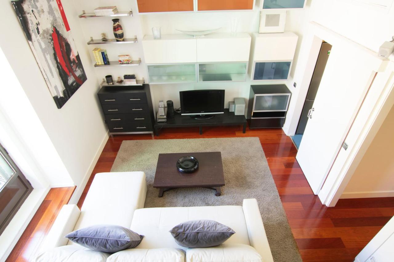 Appartamento Plaza De Carros, 3 Madrid
