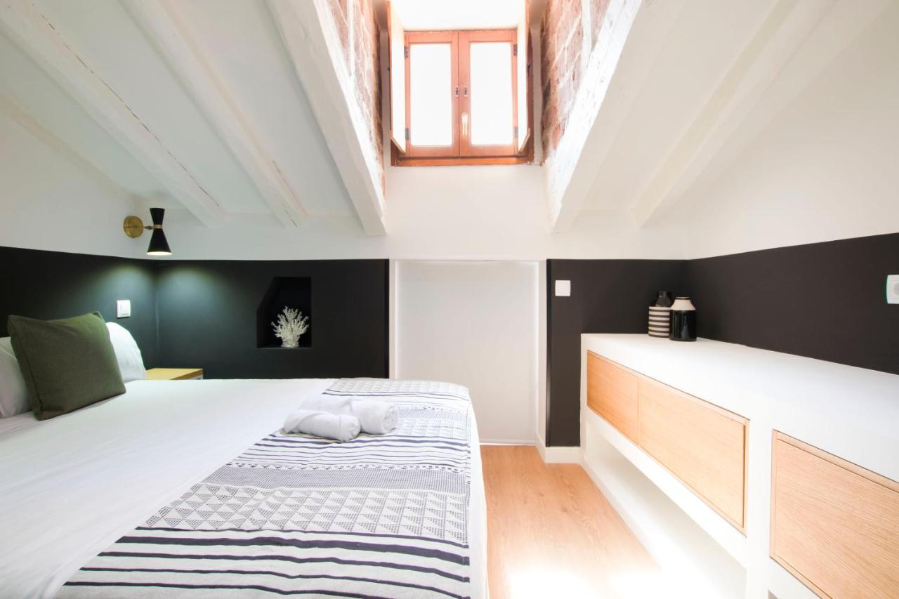 Redondilla Appartement *
