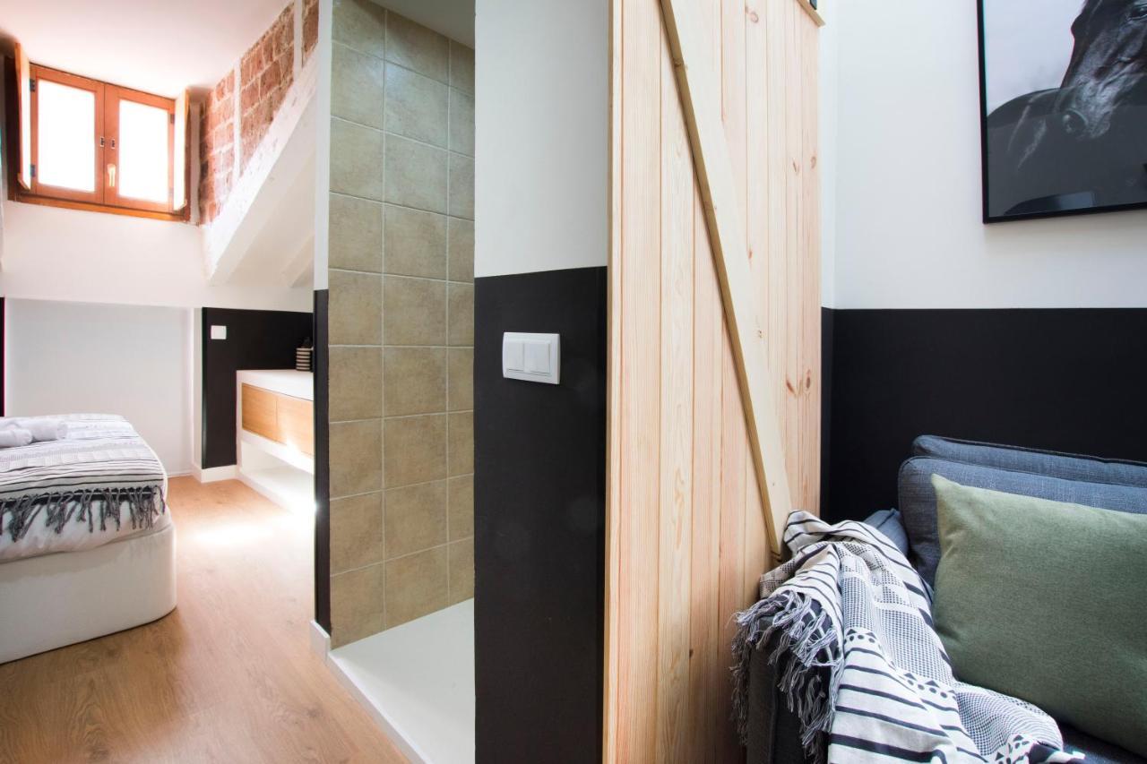 Redondilla Appartement