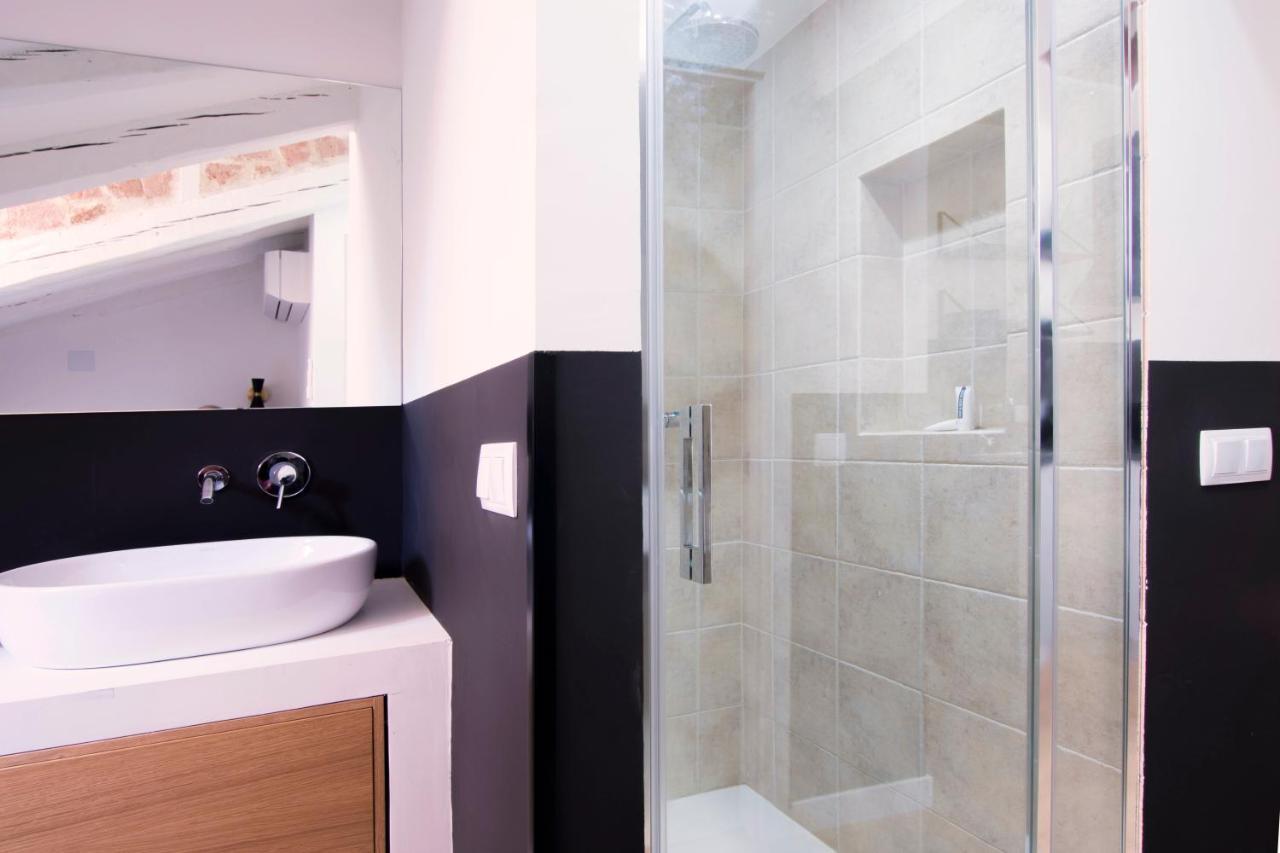 Apartamento Redondilla *