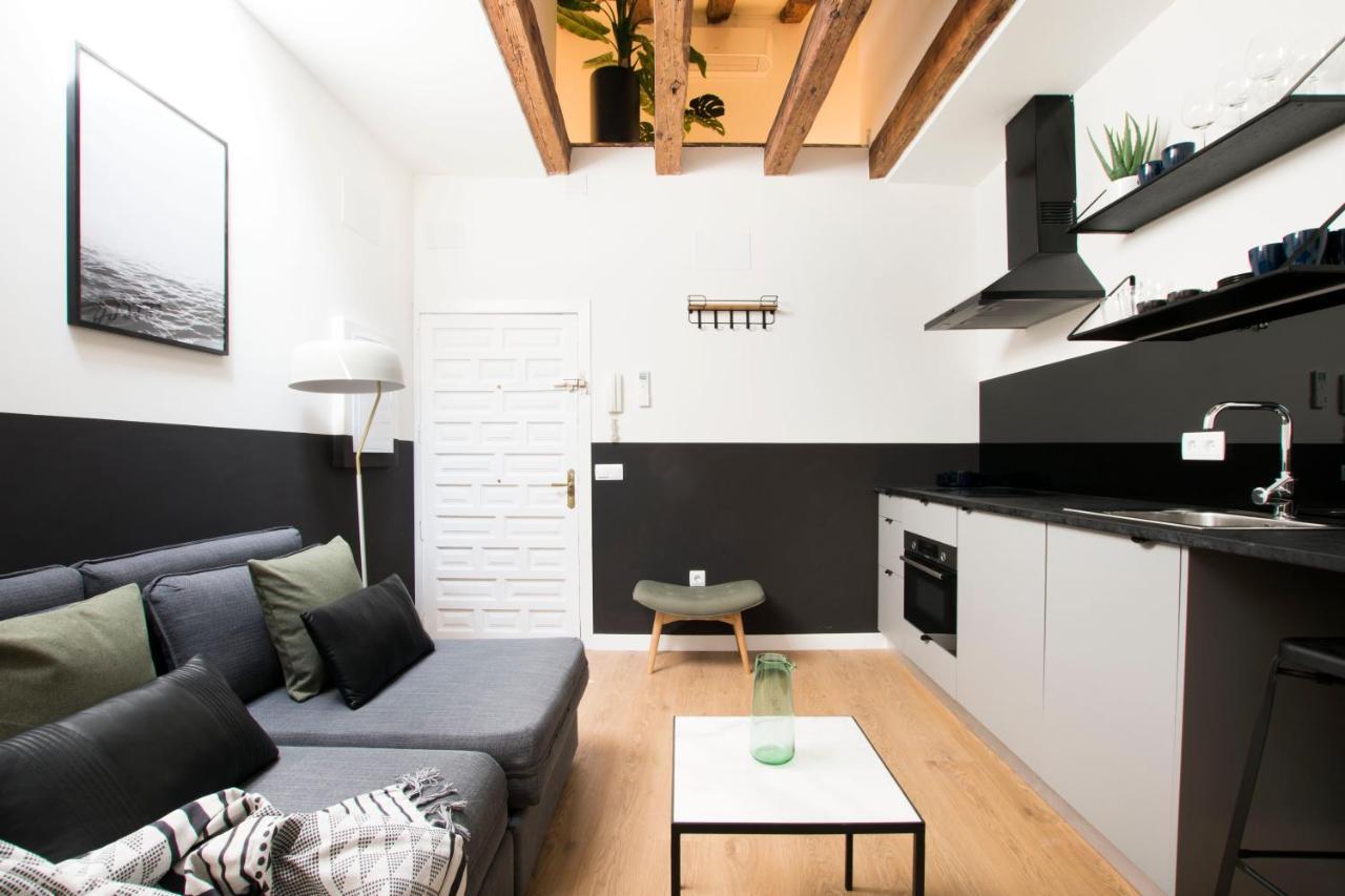 Apartamento Redondilla *