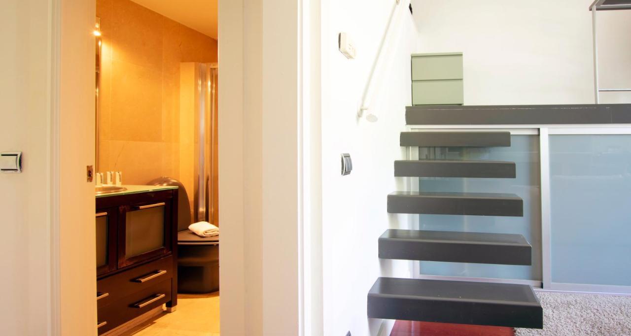 Appartamento Plaza De Carros, 3 Madrid