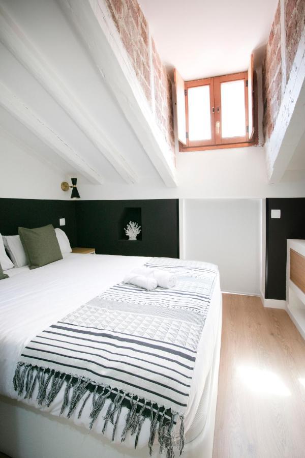 Redondilla Apartamento Madrid