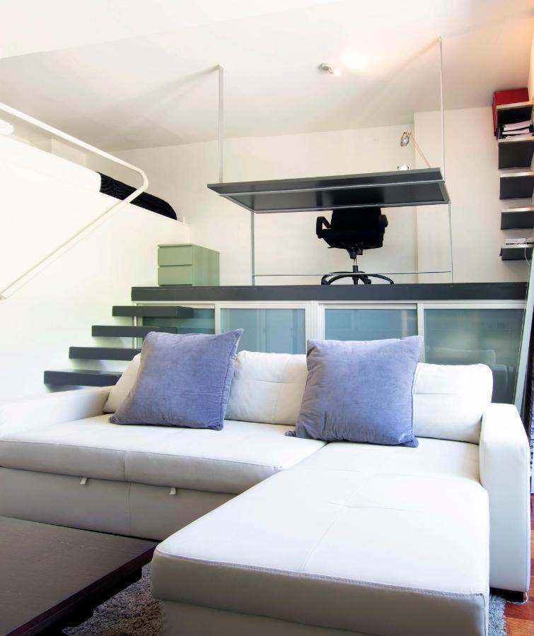 Plaza De Carros, 3 Appartamento Madrid