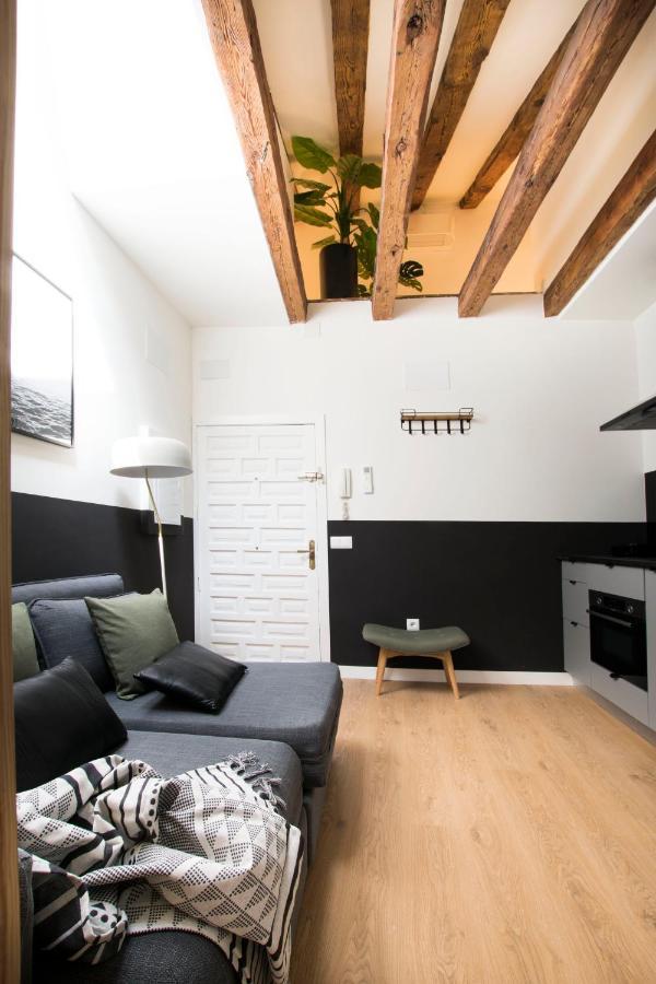 Redondilla Apartamento