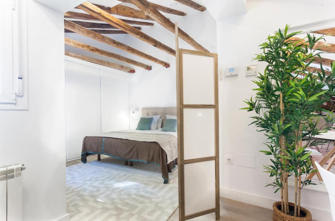 Canalejas En Apartment Madrid