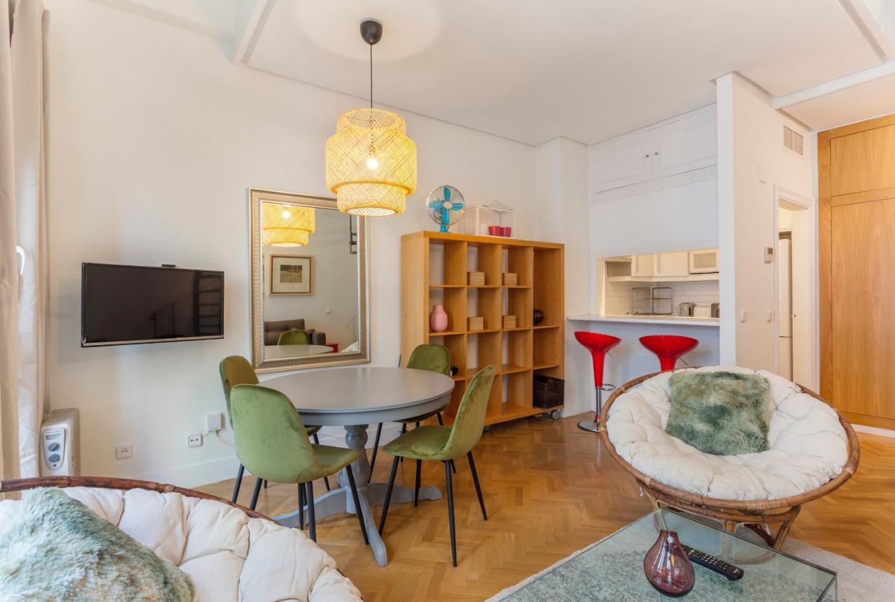 Mit House Barquillo Duplex En