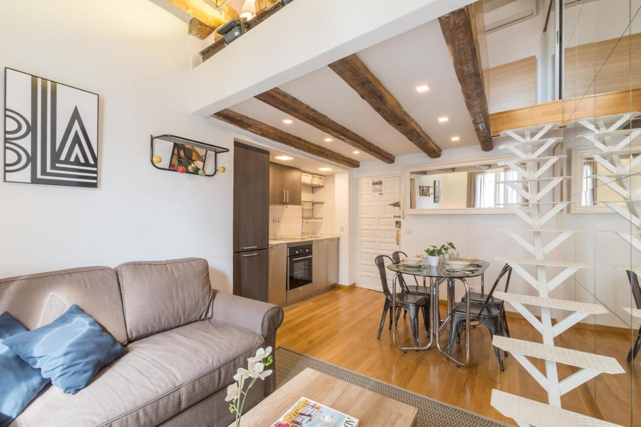 Mit House Chueca Duplex Ii En Apartamento *