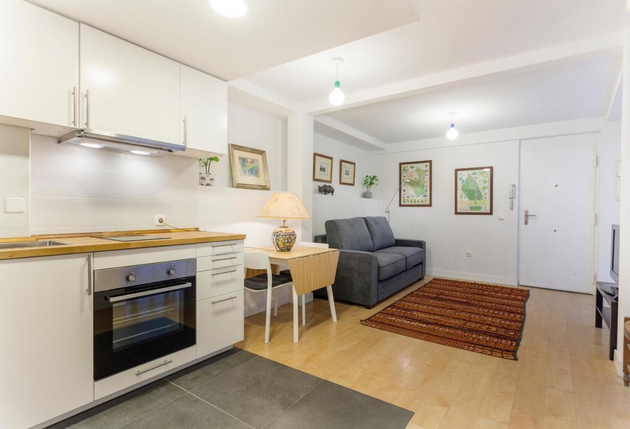 Appartement Chueca V En