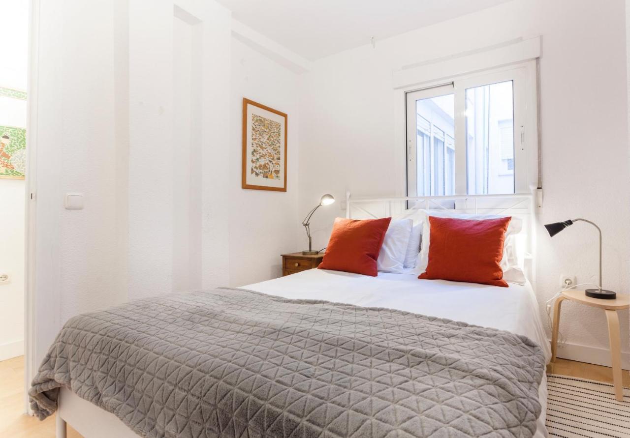 Appartement Chueca V En