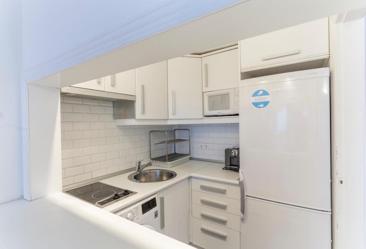 Mit House Barquillo Duplex En Apartamento