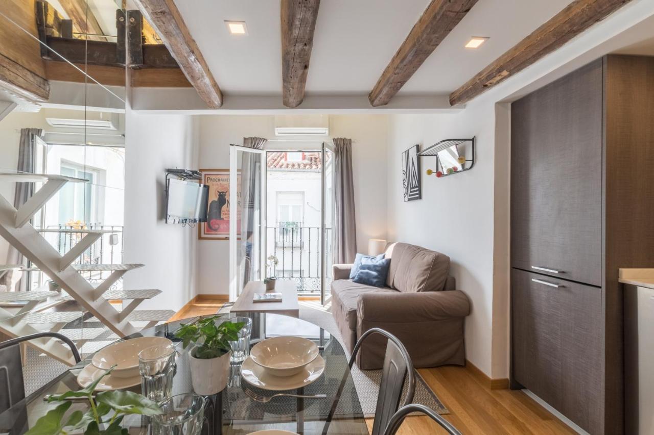 Mit House Chueca Duplex Ii En Apartamento Madrid