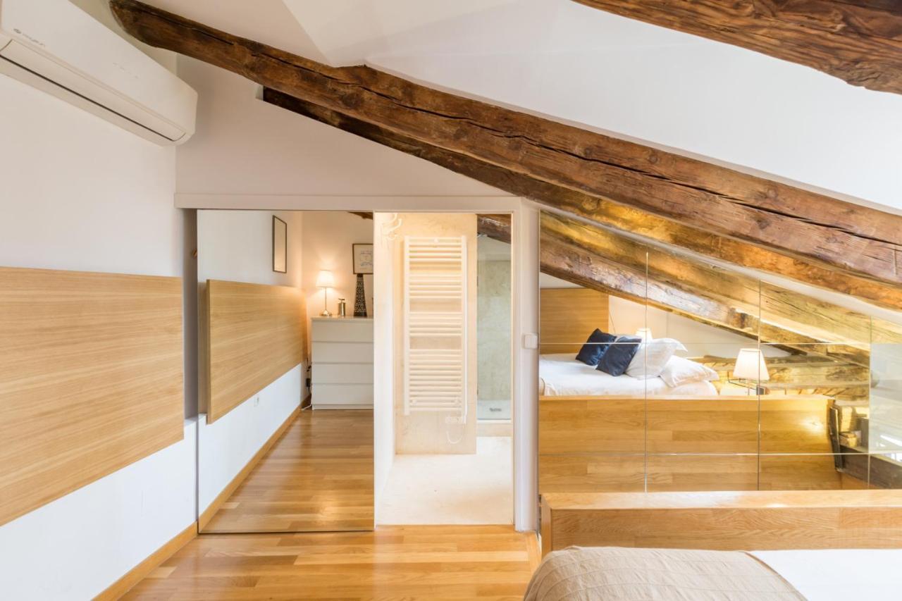 Mit House Chueca Duplex Ii En Apartamento