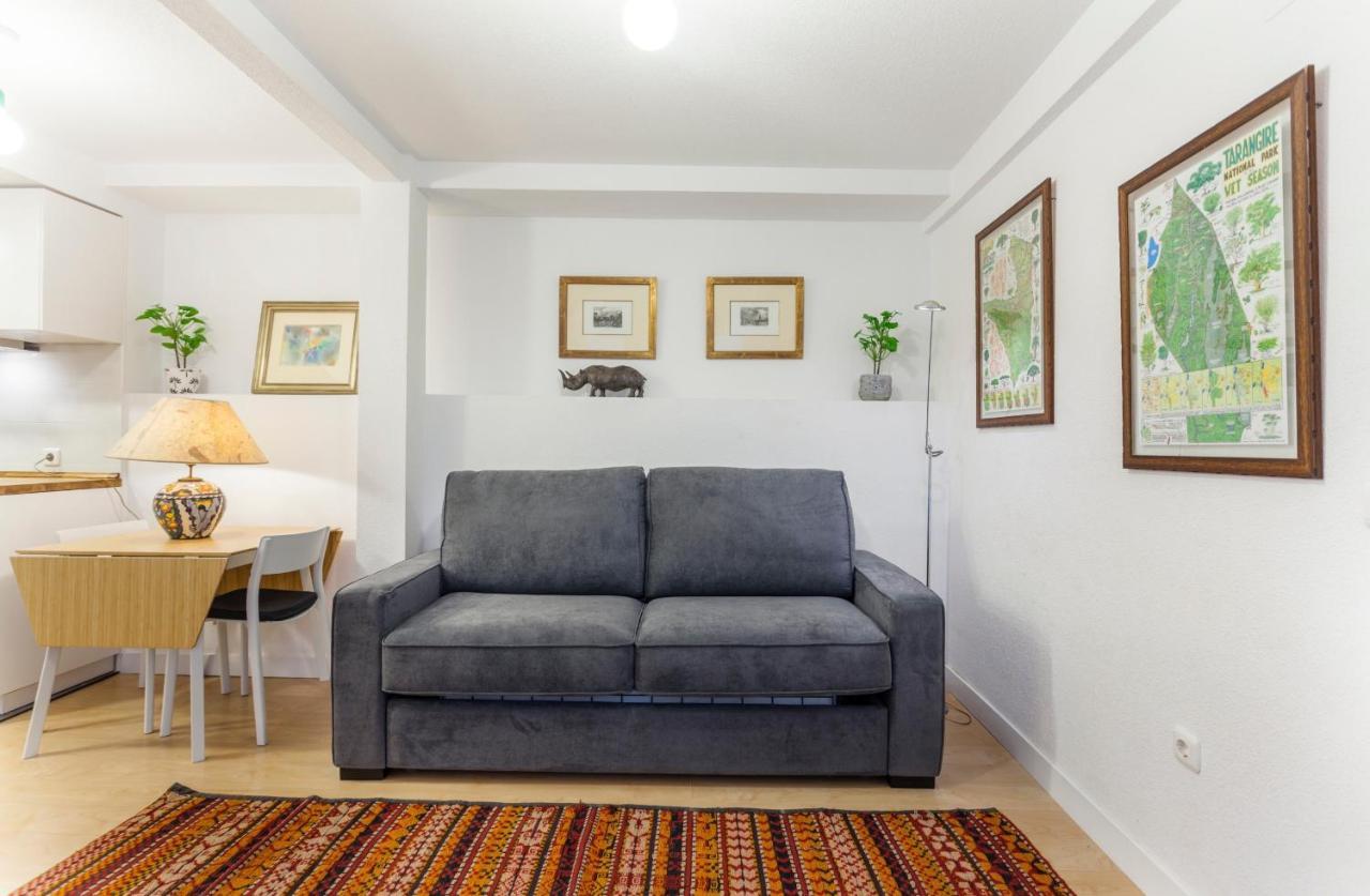 Chueca V En Appartement Madrid
