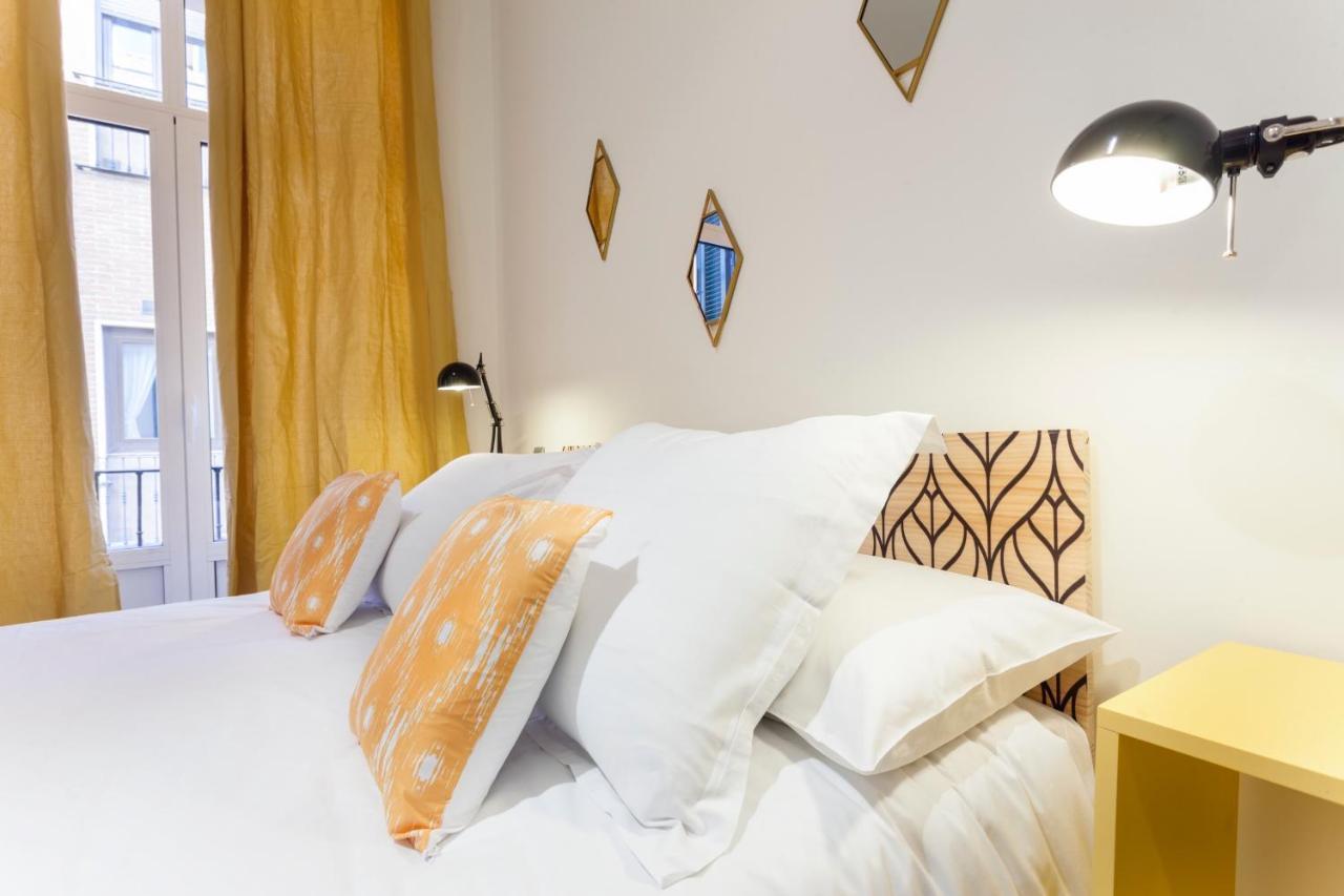 Echegaray En Appartement