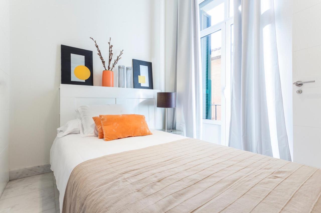 Appartement Echegaray En Madrid