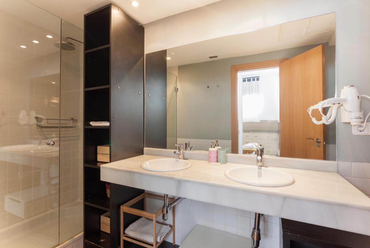 Apartamento Mit House Barquillo Duplex En Madrid