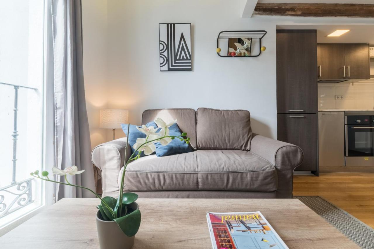 Mit House Chueca Duplex Ii En Apartamento *