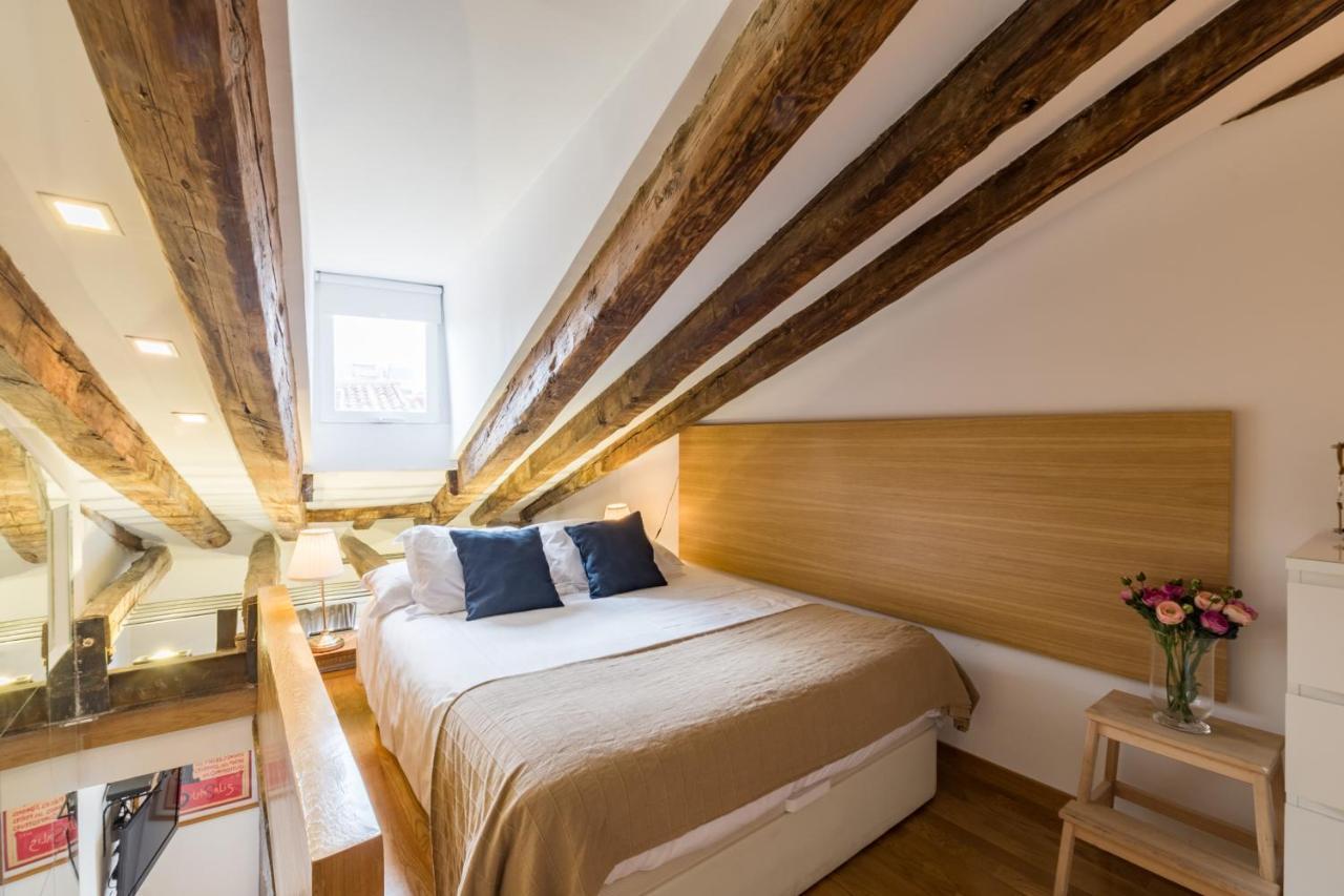 Apartamento Mit House Chueca Duplex Ii En