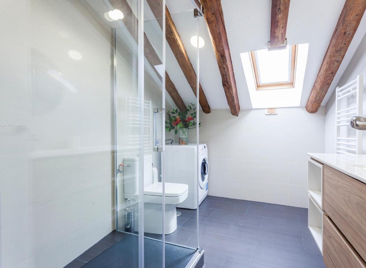 Mit House Canalejas En Apartamento