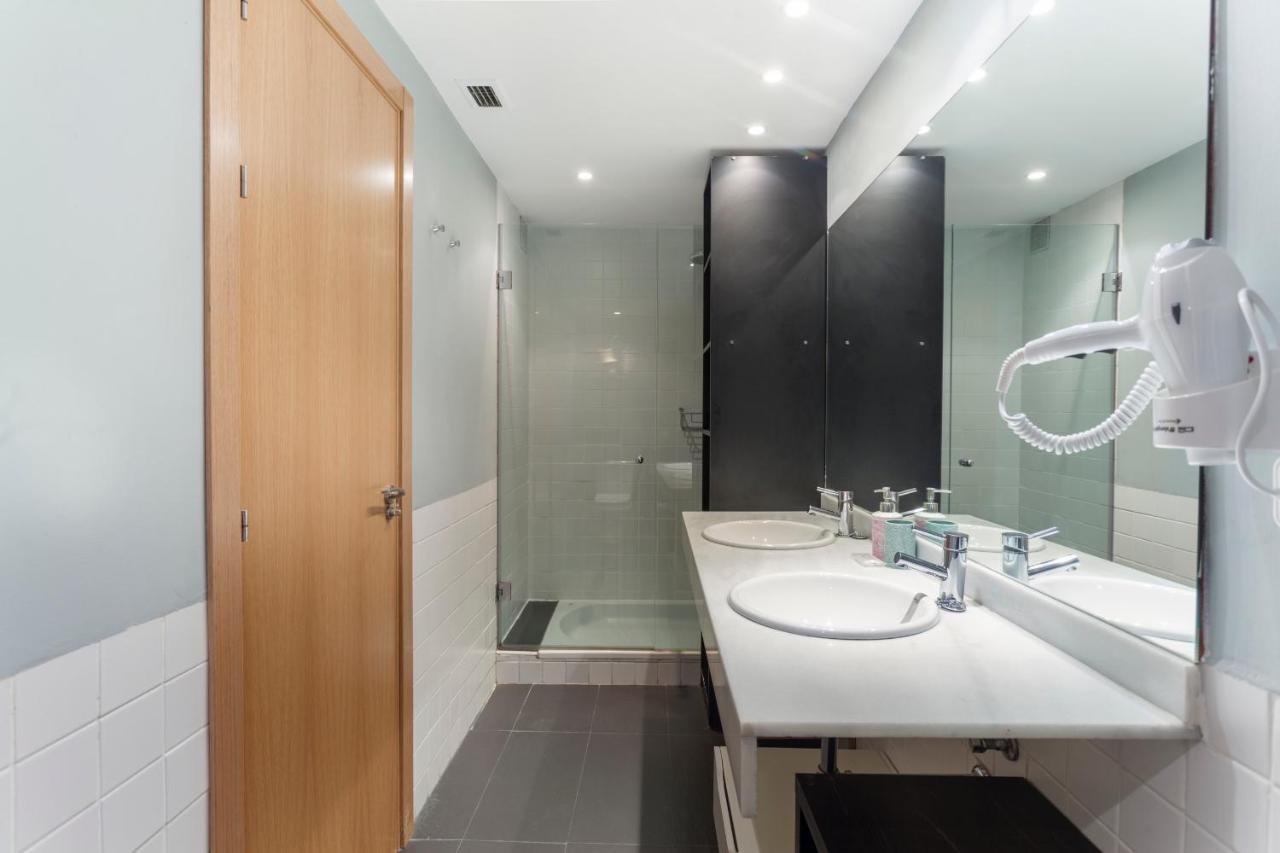 Mit House Barquillo Duplex En Apartamento Madrid