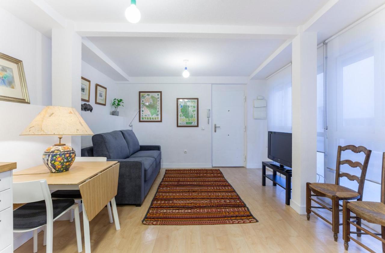 Chueca V En Appartement Madrid