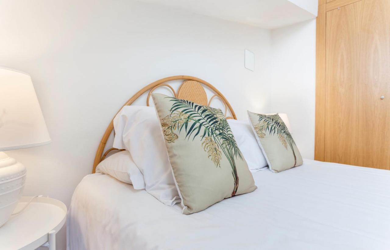 Mit House Barquillo Duplex En