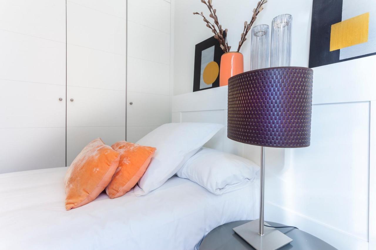 Appartement Echegaray En