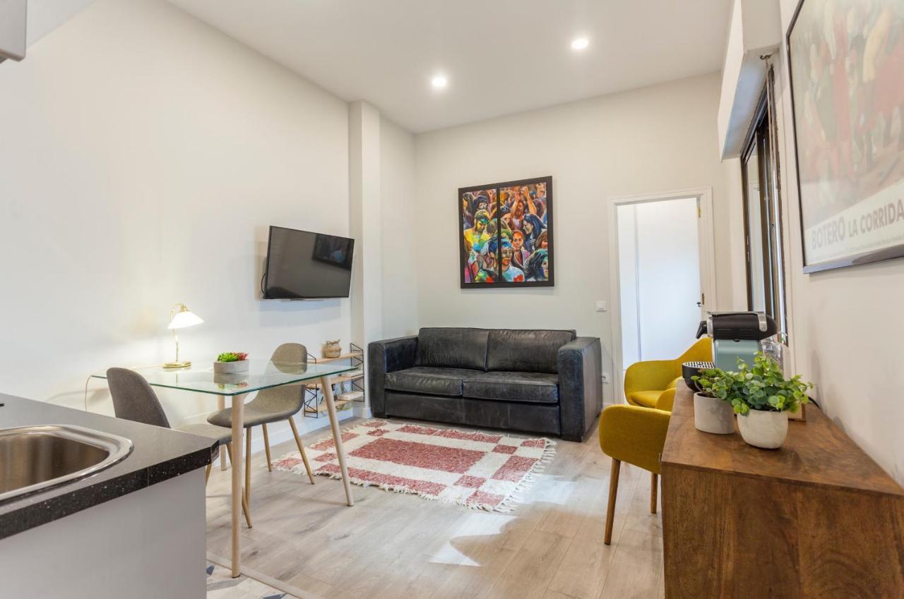 Apartment Gran Via En