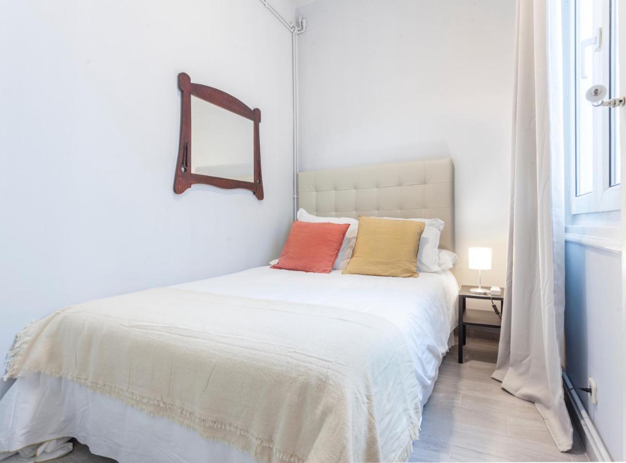 Mit House La Casa Del Infante En Apartamento Madrid