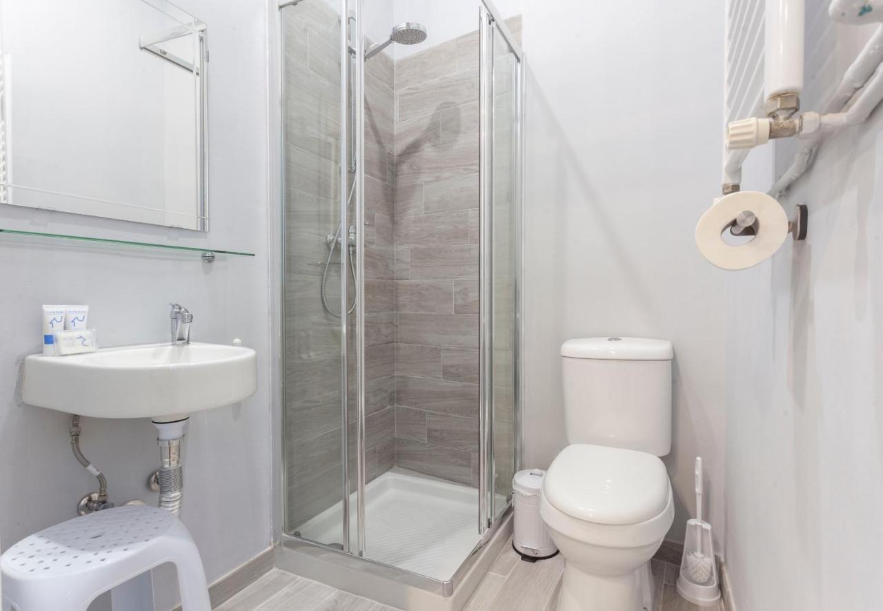 Apartamento Mit House La Casa Del Infante En Madrid