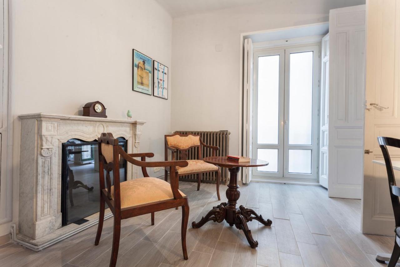 Appartement La Casa Del Infante En *