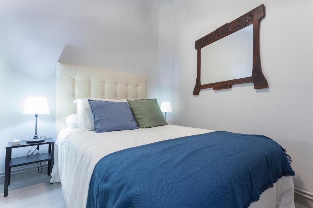 Apartamento Mit House La Casa Del Infante En *
