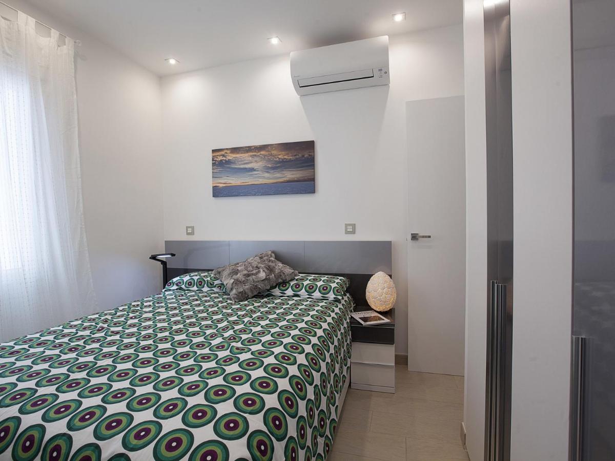 Mit House Salamanca Confort I En Appartement Madrid