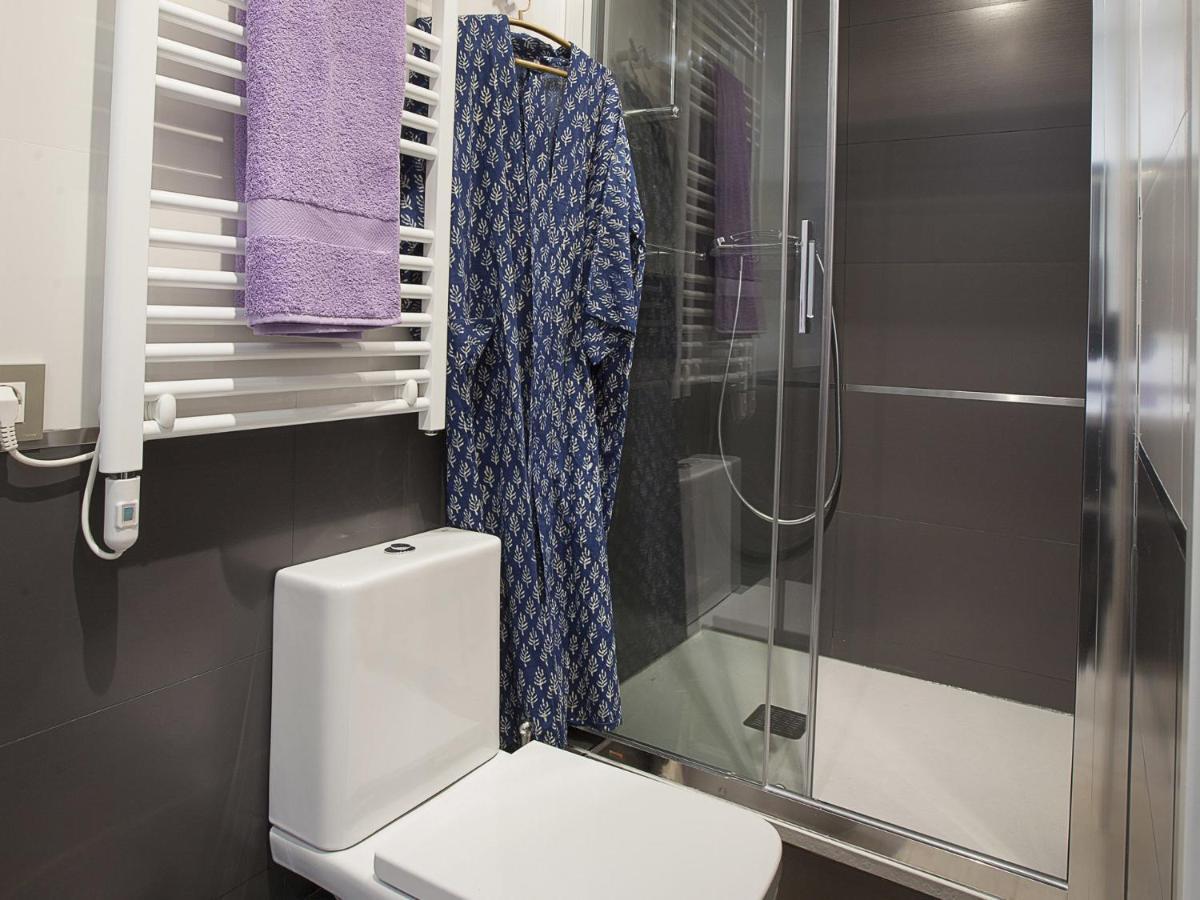 Appartement Mit House Salamanca Confort I En
