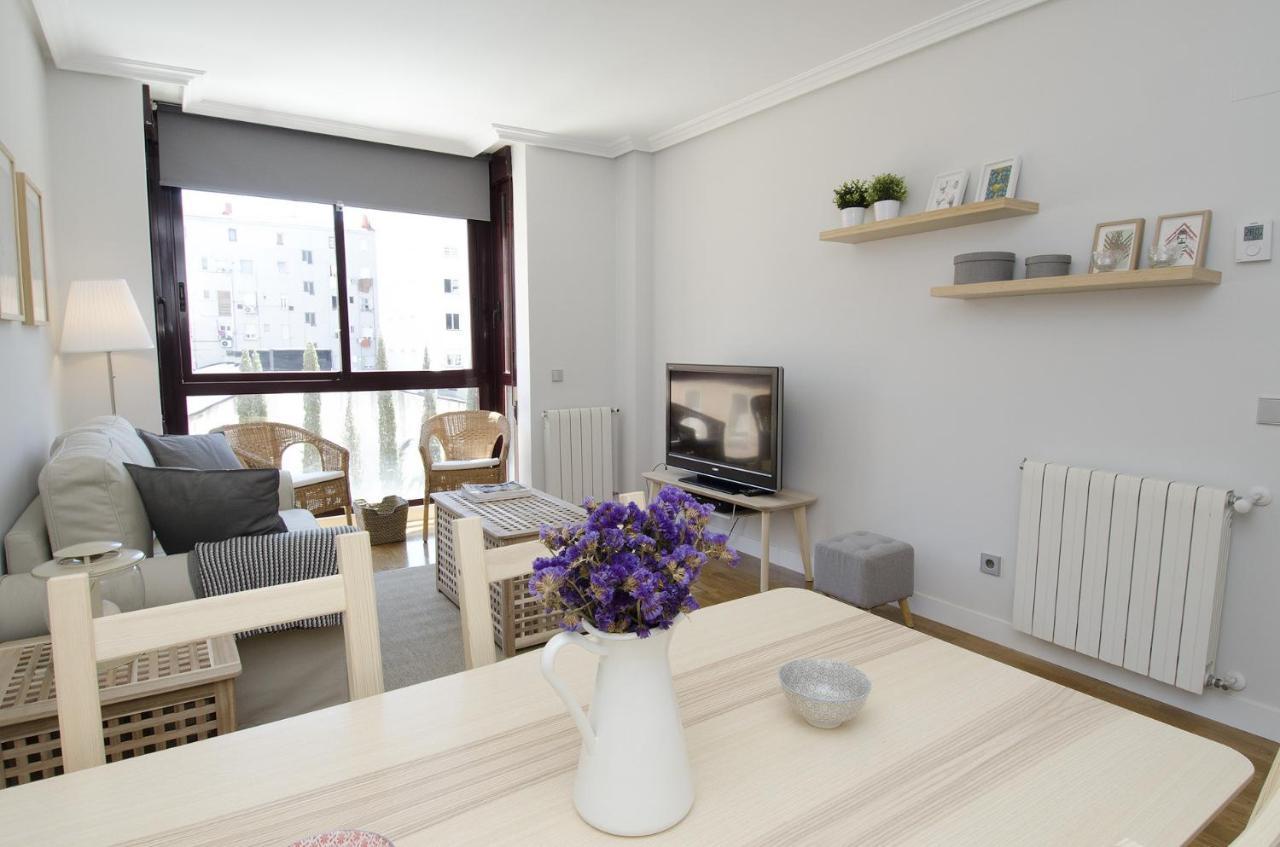 Apartamento Mit House Salamanca Vi En Madrid