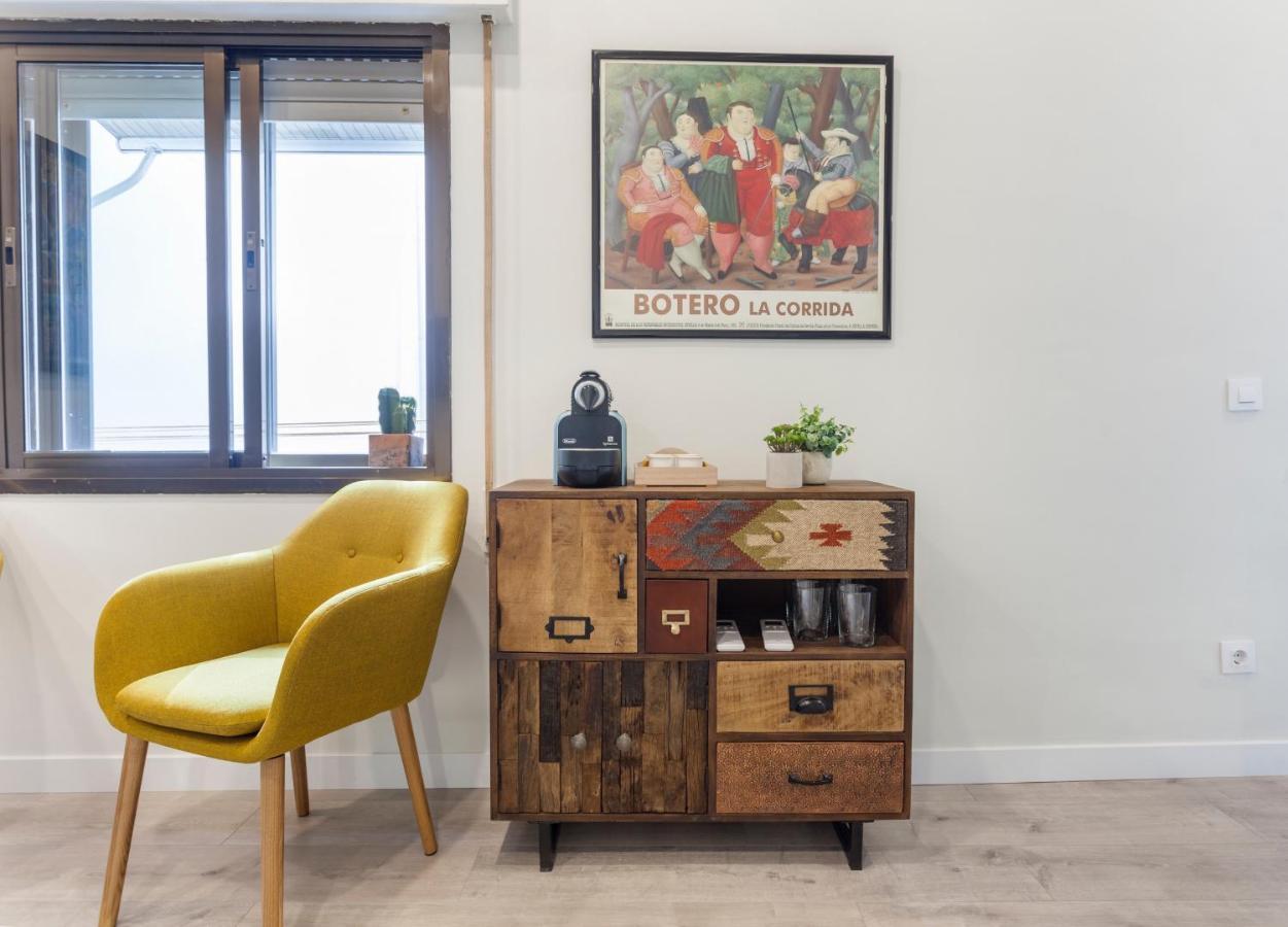 Apartment Gran Via En *