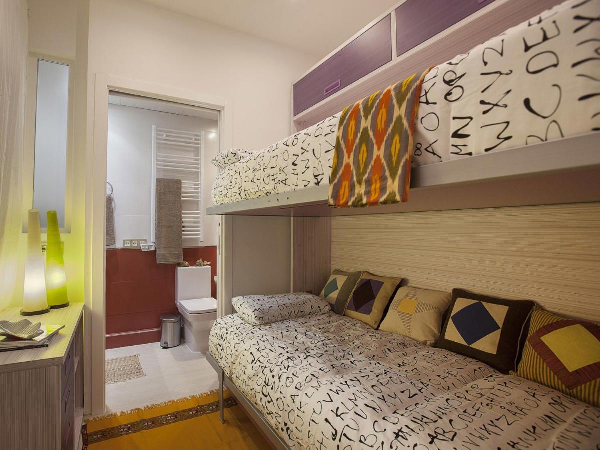 Mit House Salamanca Confort Ii En
