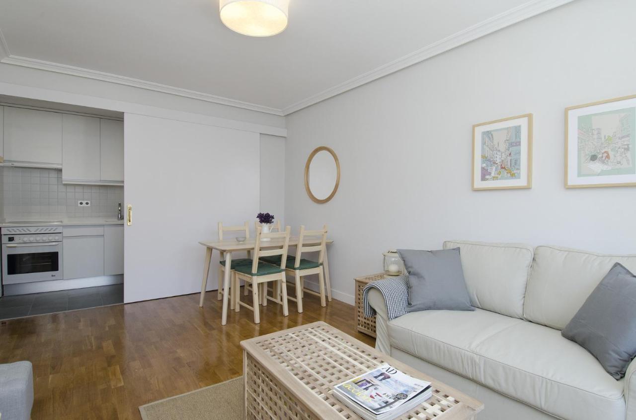 Mit House Salamanca Vi En Apartamento