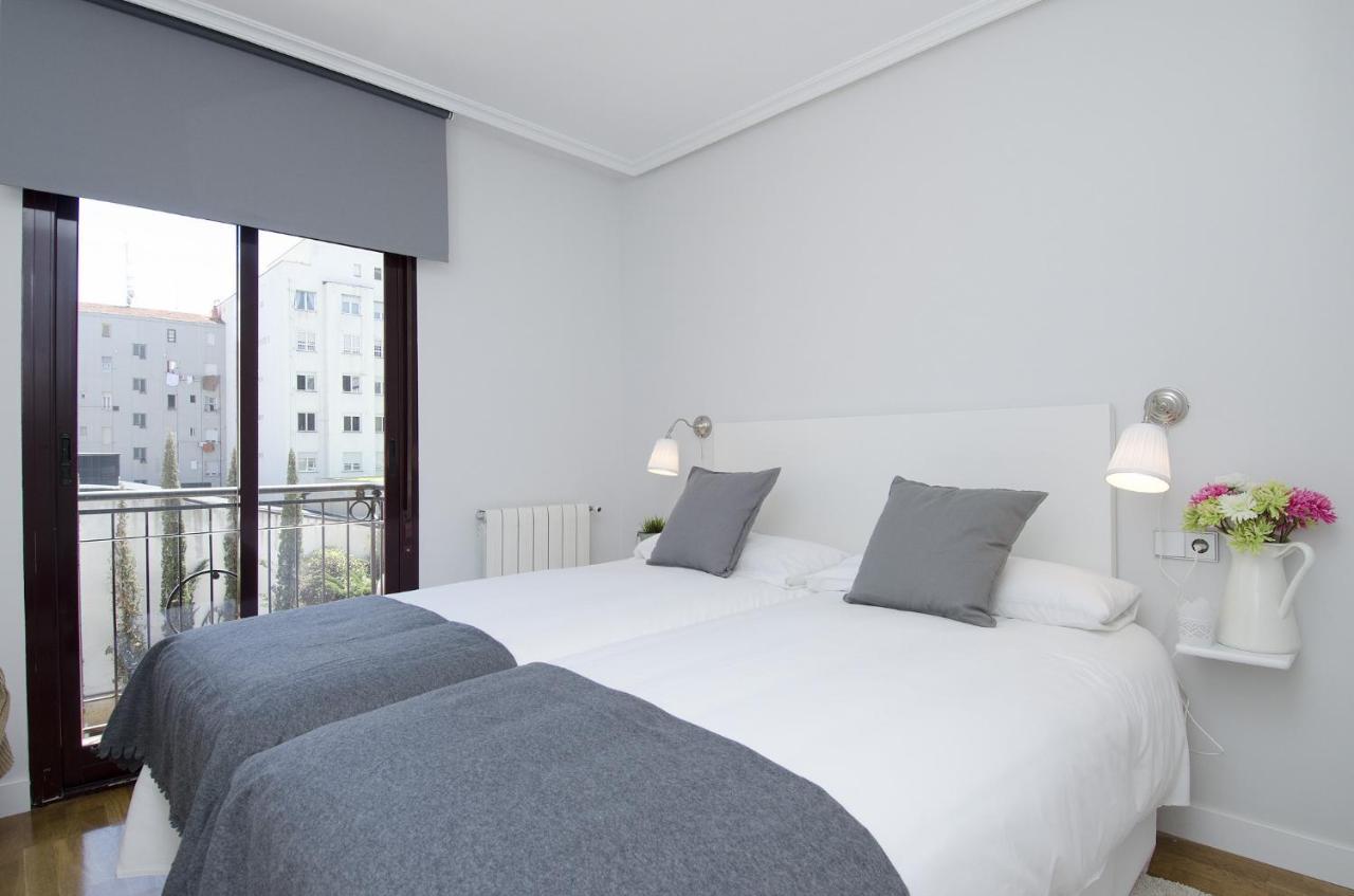 Apartamento Mit House Salamanca Vi En Madrid