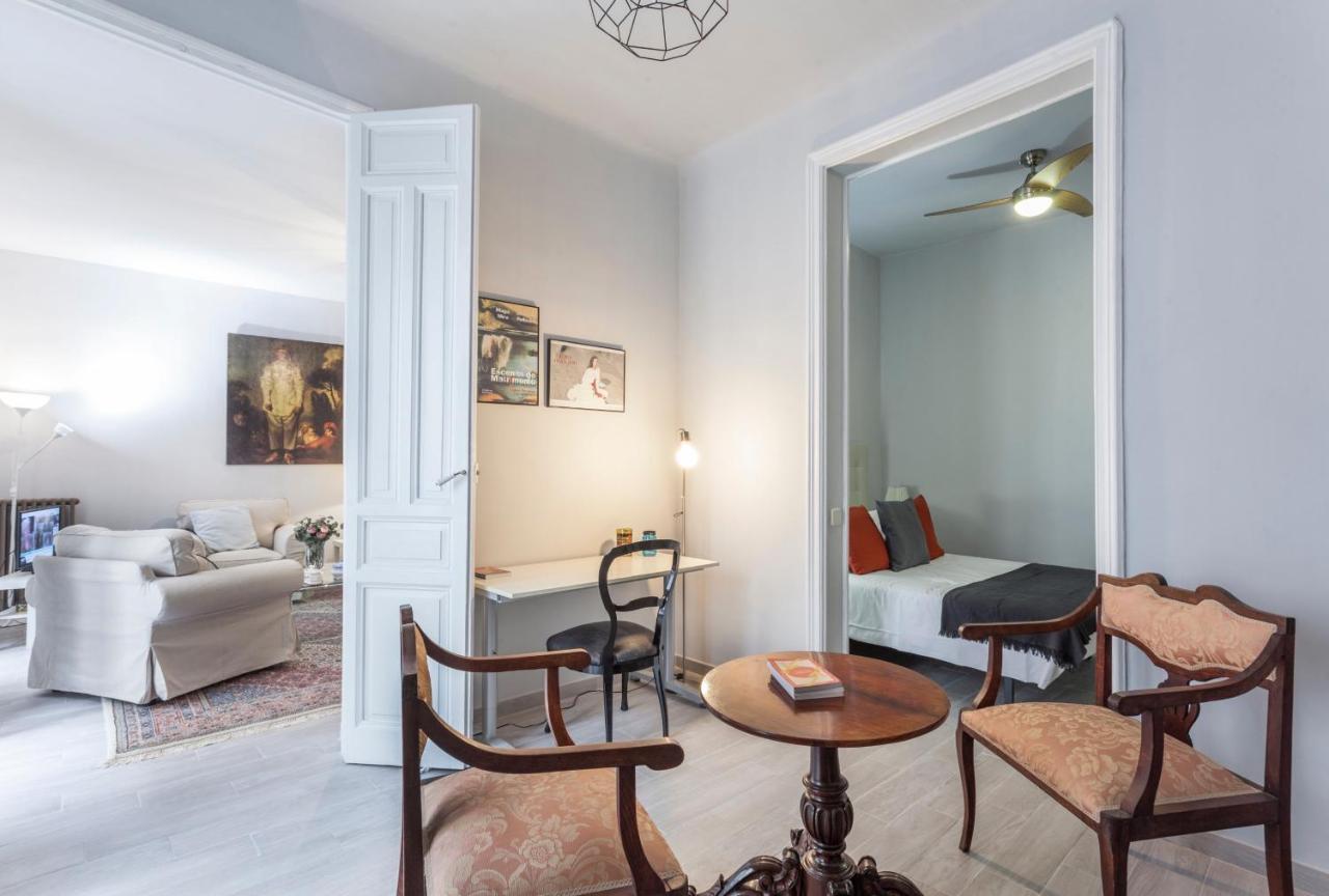 La Casa Del Infante En Appartement