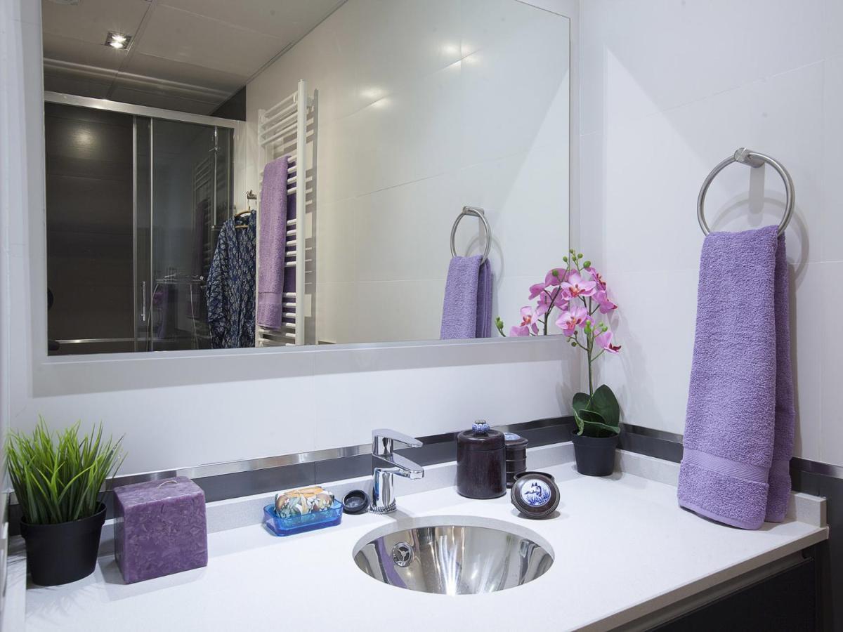 Mit House Salamanca Confort I En Appartement Madrid