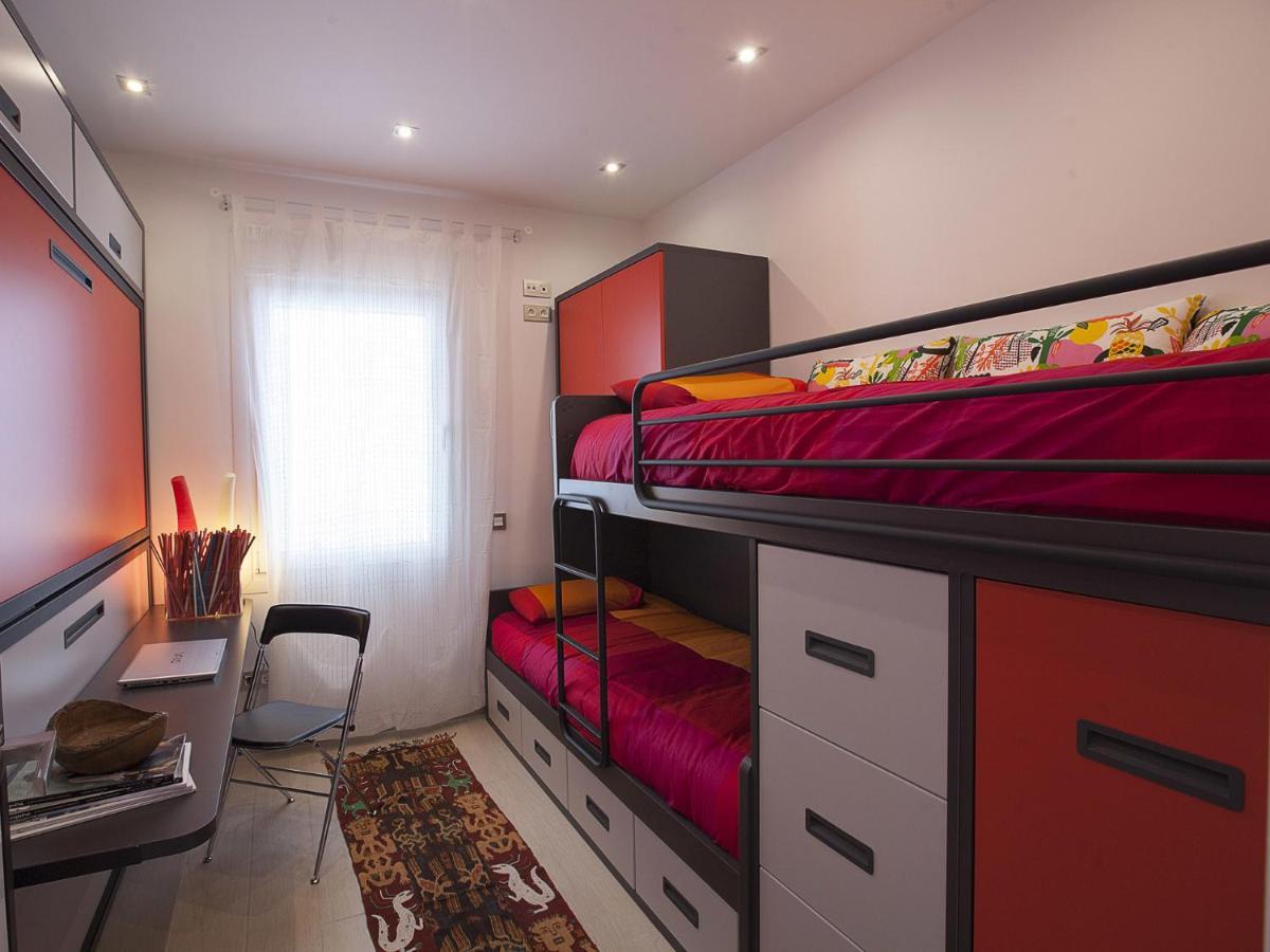 Mit House Salamanca Confort I En Madrid