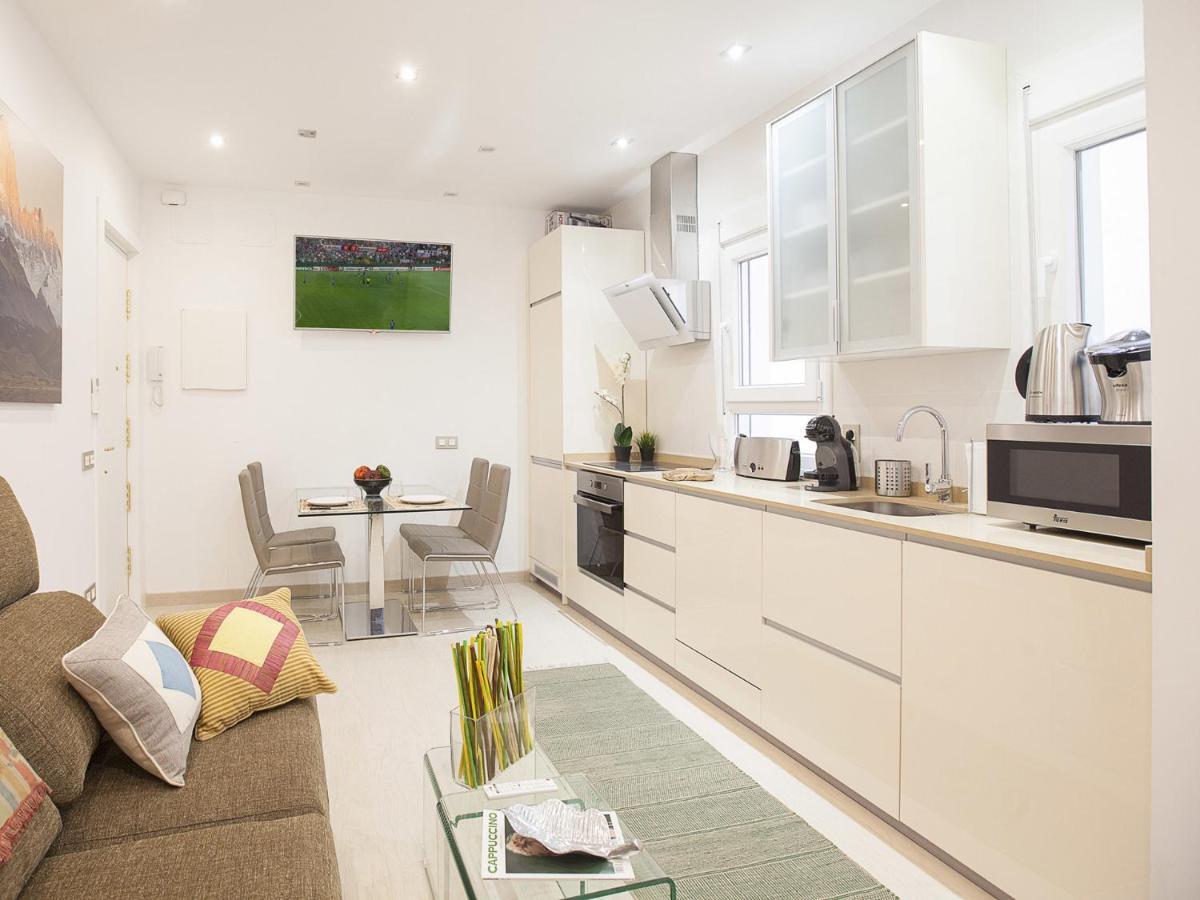 Apartamento Mit House Salamanca Confort Ii En